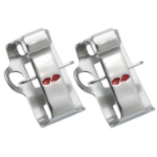 Quick Hitch Couplers  Pair